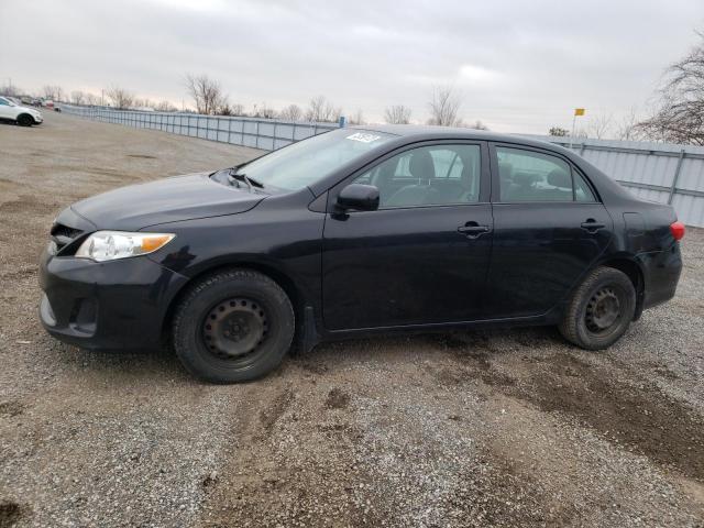 TOYOTA COROLLA BA 2012 2t1bu4ee4cc888237