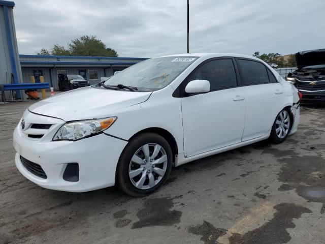 TOYOTA COROLLA BA 2012 2t1bu4ee4cc890070