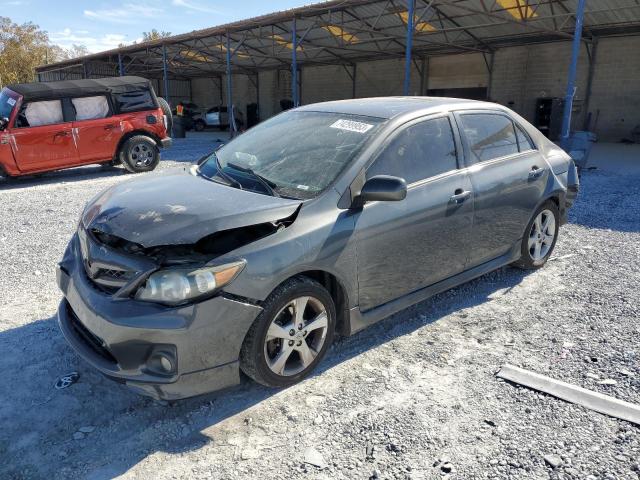 TOYOTA COROLLA 2012 2t1bu4ee4cc891252