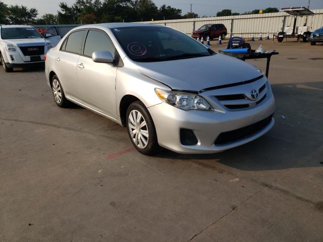 TOYOTA COROLLA BA 2012 2t1bu4ee4cc891753