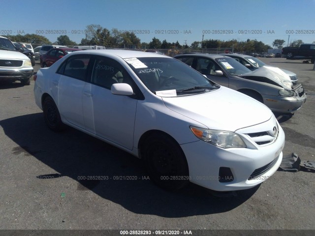 TOYOTA COROLLA 2012 2t1bu4ee4cc891882