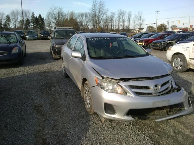 TOYOTA COROLLA BA 2012 2t1bu4ee4cc892143