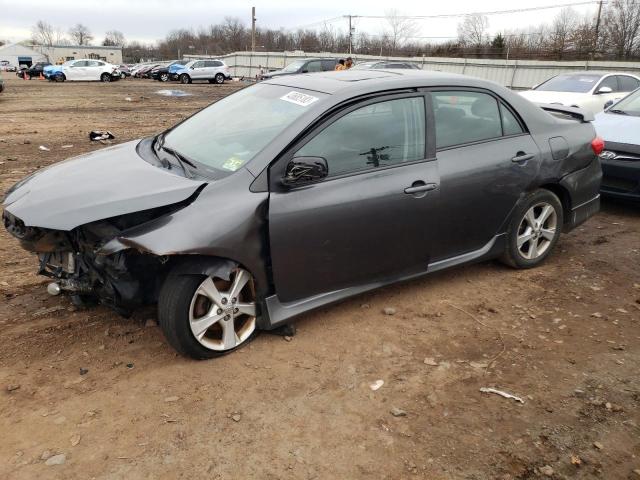 TOYOTA COROLLA BA 2012 2t1bu4ee4cc892322