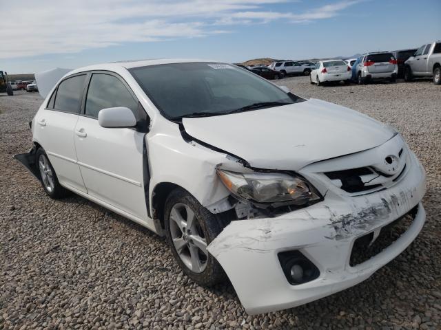 TOYOTA COROLLA BA 2012 2t1bu4ee4cc898430