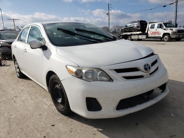 TOYOTA COROLLA BA 2012 2t1bu4ee4cc898878