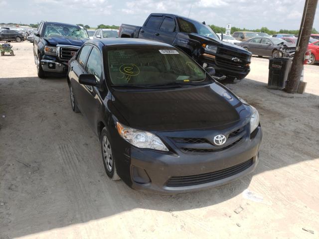 TOYOTA COROLLA BA 2012 2t1bu4ee4cc900242