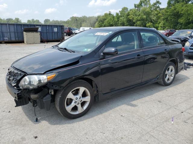 TOYOTA COROLLA BA 2012 2t1bu4ee4cc902928