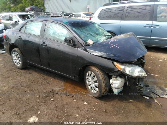 TOYOTA COROLLA 2012 2t1bu4ee4cc903416