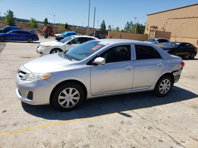 TOYOTA COROLLA BA 2012 2t1bu4ee4cc904758