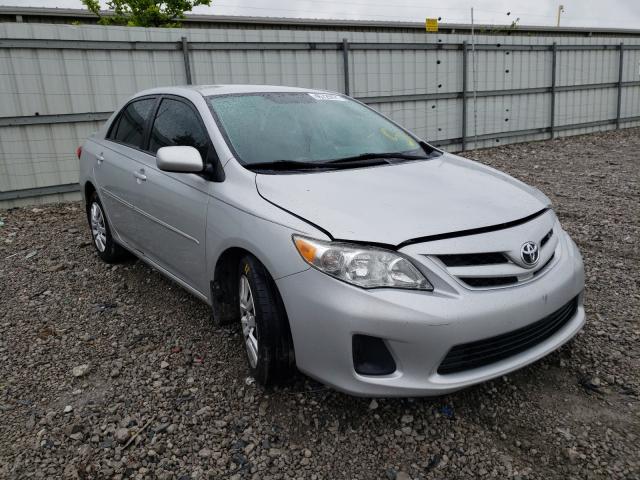 TOYOTA COROLLA BA 2012 2t1bu4ee4cc905098