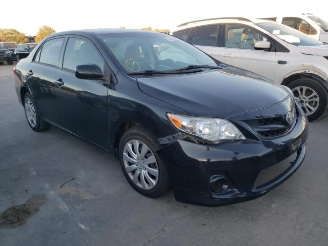 TOYOTA COROLLA BA 2012 2t1bu4ee4cc909023