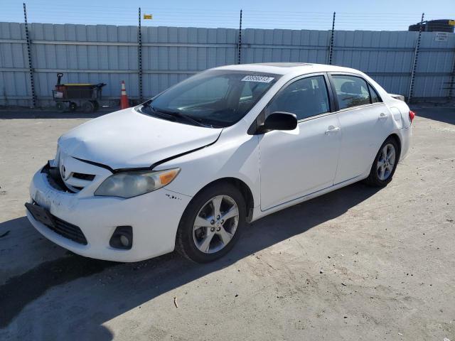 TOYOTA COROLLA BA 2012 2t1bu4ee4cc911824