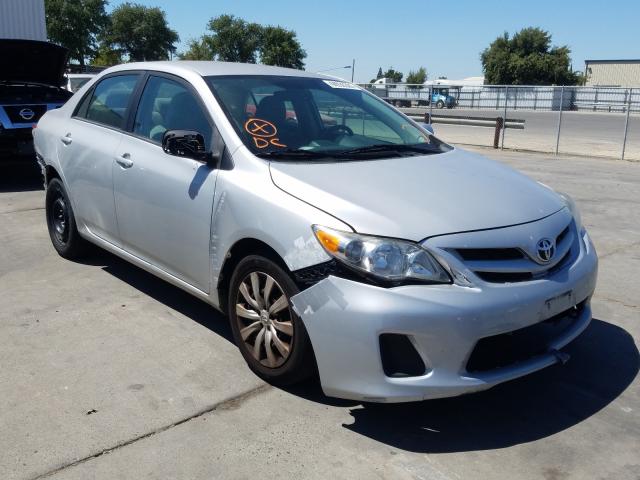 TOYOTA COROLLA BA 2012 2t1bu4ee4cc913301