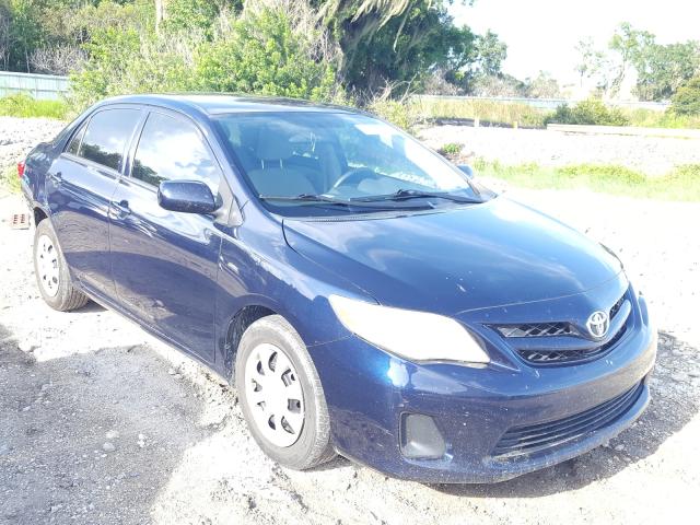 TOYOTA COROLLA BA 2012 2t1bu4ee4cc914643