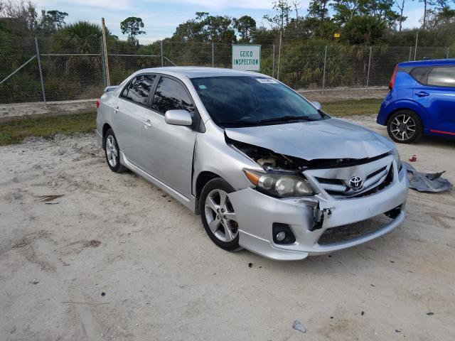 TOYOTA COROLLA BA 2012 2t1bu4ee4cc914805