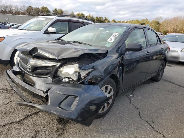 TOYOTA COROLLA 2012 2t1bu4ee4cc914867