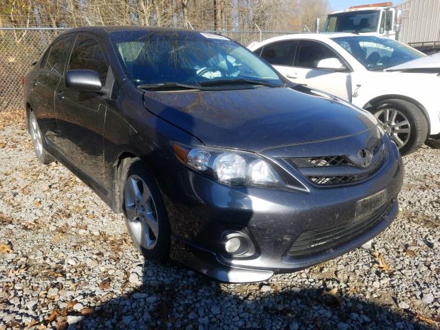 TOYOTA COROLLA 2012 2t1bu4ee4cc918112