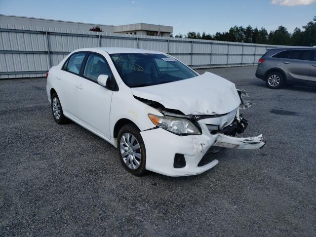 TOYOTA COROLLA BA 2012 2t1bu4ee4cc918286