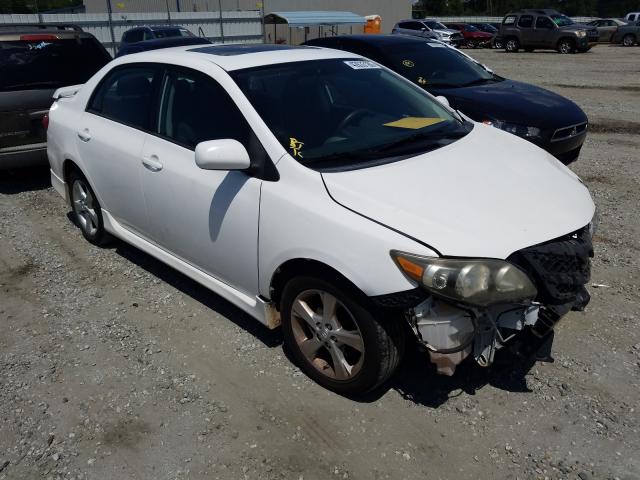 TOYOTA COROLLA BA 2012 2t1bu4ee4cc918739