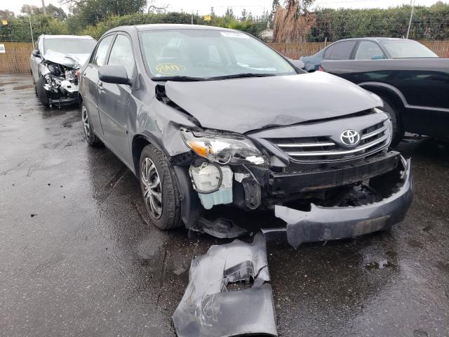 TOYOTA COROLLA BA 2013 2t1bu4ee4dc011135