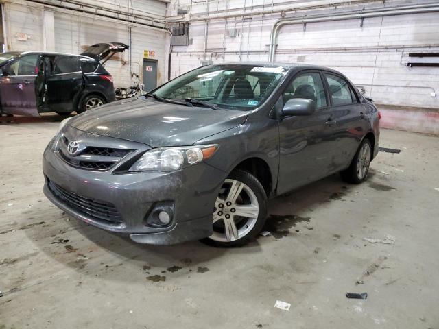 TOYOTA COROLLA BA 2013 2t1bu4ee4dc014021