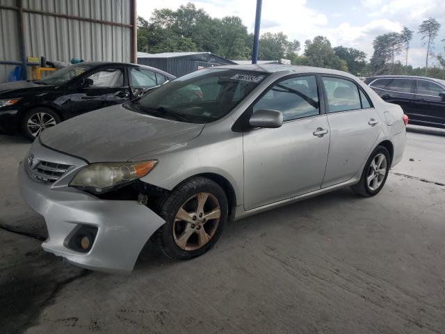 TOYOTA COROLLA BA 2013 2t1bu4ee4dc014570