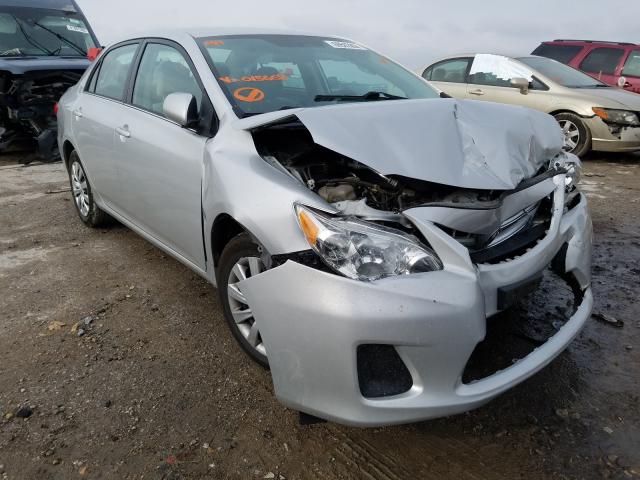 TOYOTA COROLLA BA 2013 2t1bu4ee4dc015668