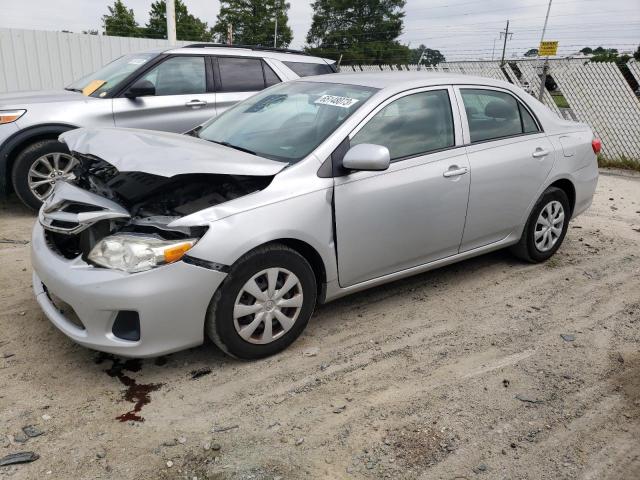 TOYOTA COROLLA BA 2013 2t1bu4ee4dc015783