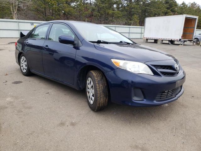 TOYOTA COROLLA BA 2013 2t1bu4ee4dc018344