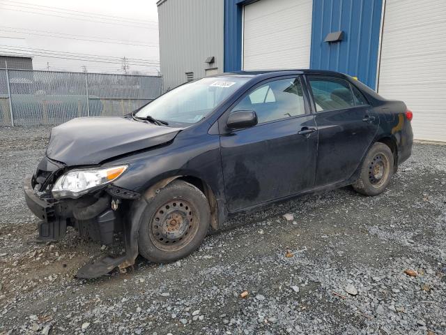 TOYOTA COROLLA BA 2013 2t1bu4ee4dc019493