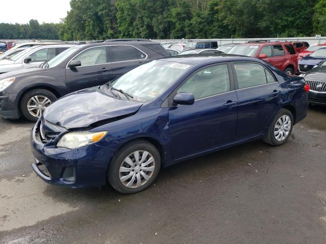 TOYOTA COROLLA BA 2013 2t1bu4ee4dc019767