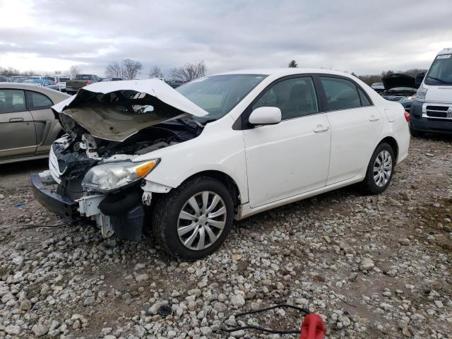 TOYOTA COROLLA BA 2013 2t1bu4ee4dc023446