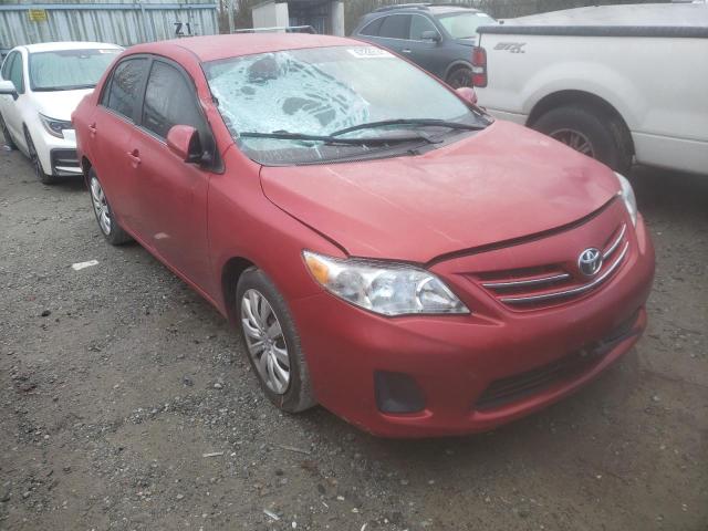 TOYOTA COROLLA BA 2013 2t1bu4ee4dc023690