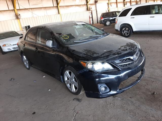 TOYOTA COROLLA 2013 2t1bu4ee4dc023706