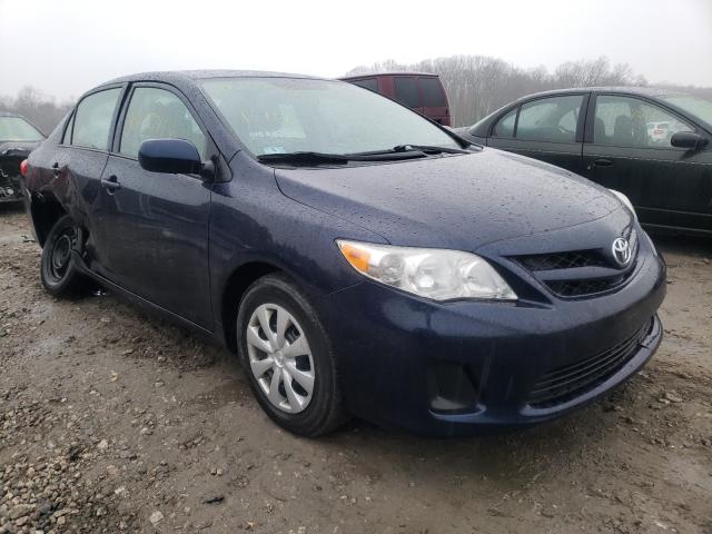 TOYOTA COROLLA BA 2013 2t1bu4ee4dc025097