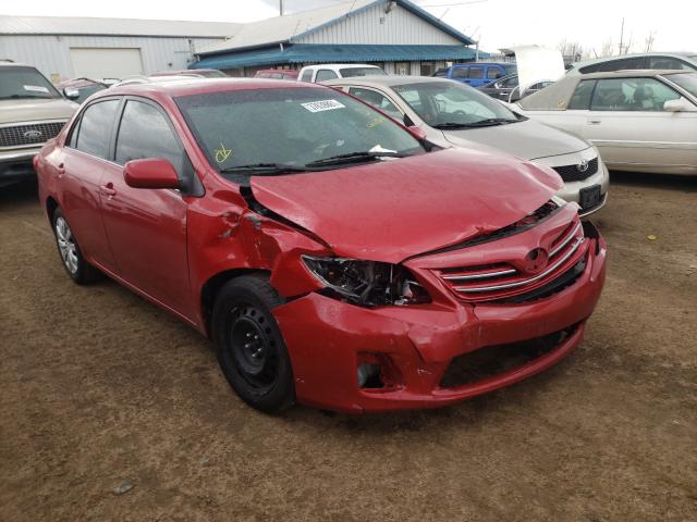 TOYOTA COROLLA BA 2013 2t1bu4ee4dc026928