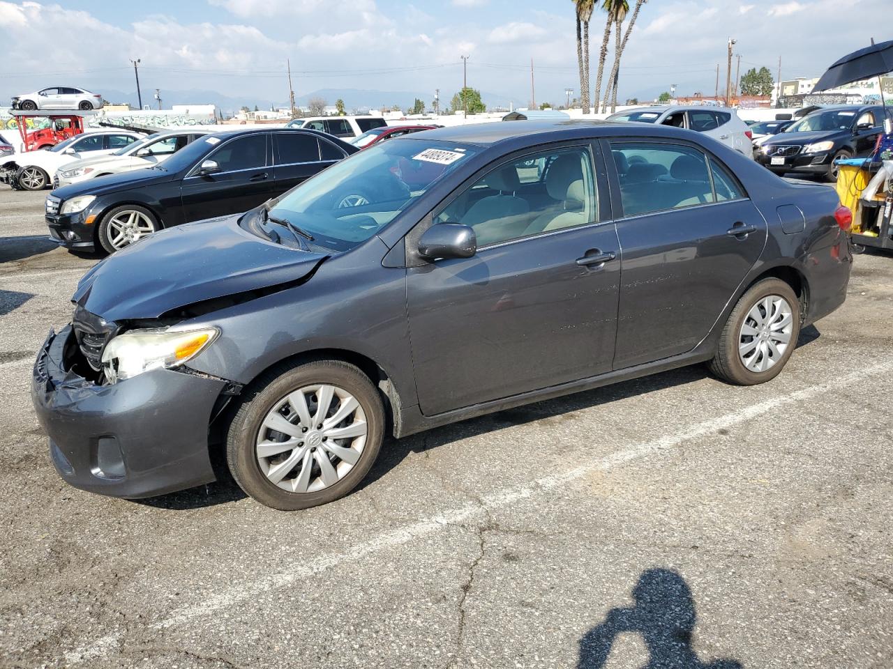 TOYOTA NULL 2013 2t1bu4ee4dc028646