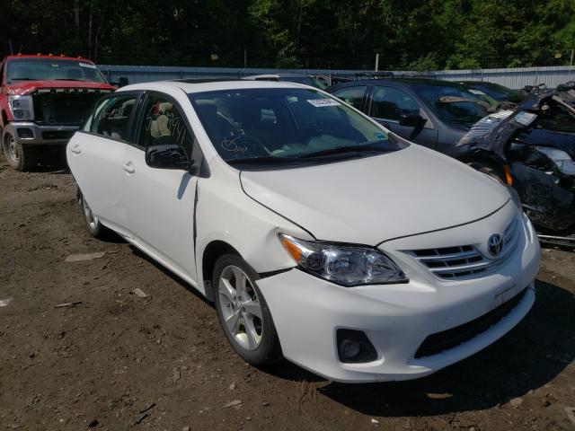 TOYOTA COROLLA BA 2013 2t1bu4ee4dc028744