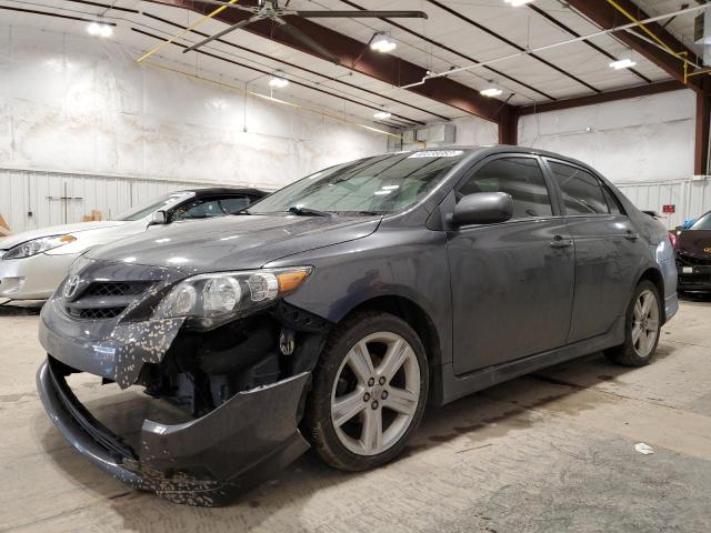 TOYOTA COROLLA BA 2013 2t1bu4ee4dc035161