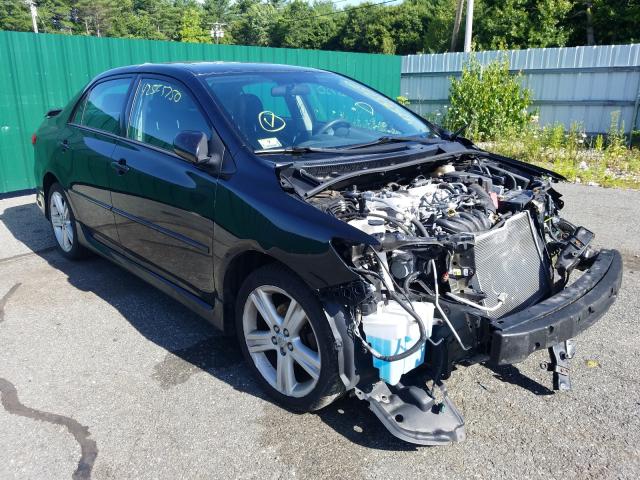 TOYOTA COROLLA BA 2013 2t1bu4ee4dc039484