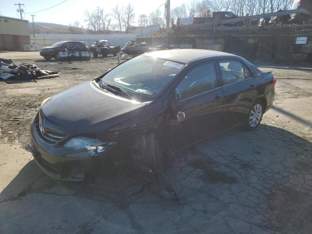 TOYOTA COROLLA 2013 2t1bu4ee4dc042384