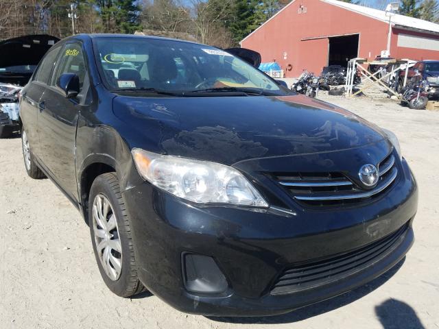 TOYOTA COROLLA BA 2013 2t1bu4ee4dc043650