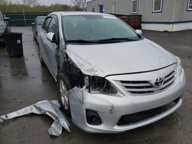 TOYOTA COROLLA BA 2013 2t1bu4ee4dc045656