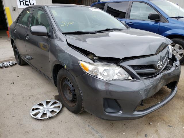 TOYOTA COROLLA BA 2013 2t1bu4ee4dc045740