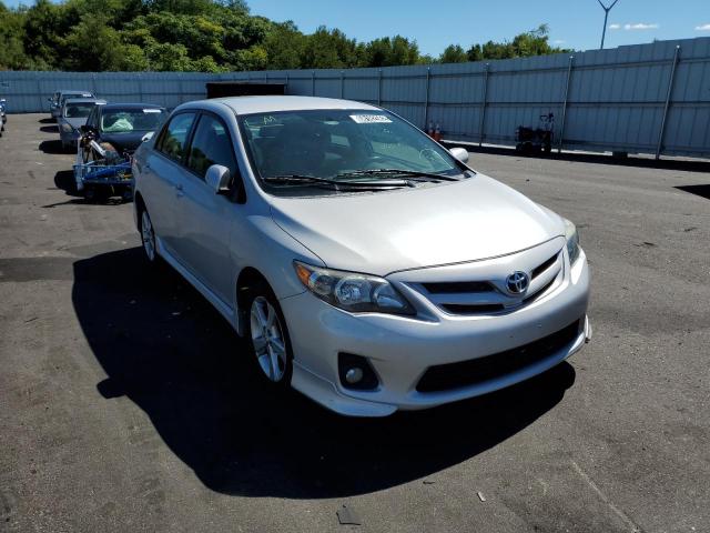 TOYOTA COROLLA BA 2013 2t1bu4ee4dc046502