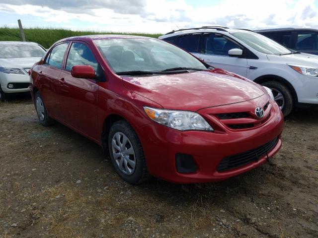 TOYOTA COROLLA BA 2013 2t1bu4ee4dc046645