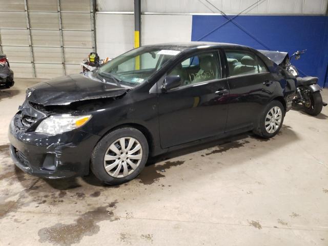 TOYOTA COROLLA BA 2013 2t1bu4ee4dc050890