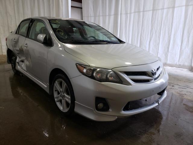 TOYOTA COROLLA BA 2013 2t1bu4ee4dc062733