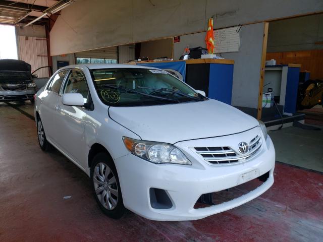 TOYOTA COROLLA BA 2013 2t1bu4ee4dc063316