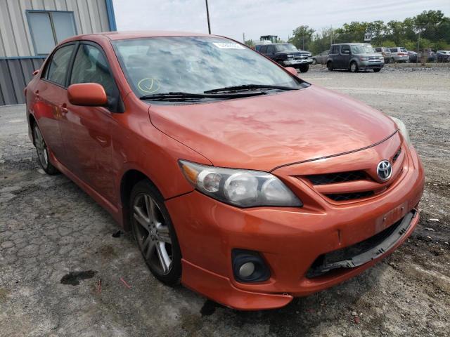 TOYOTA COROLLA BA 2013 2t1bu4ee4dc063929